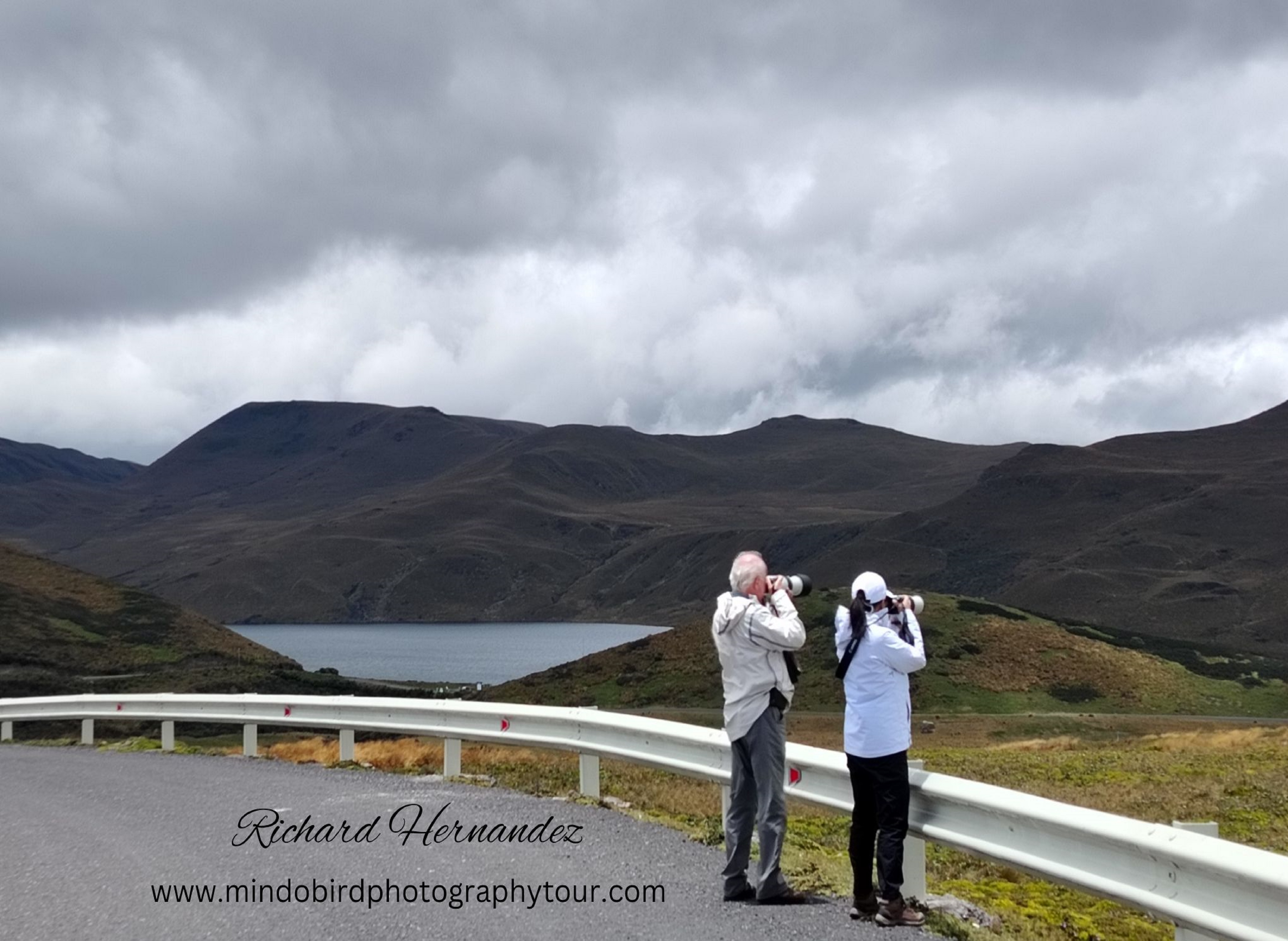 birdingecuador