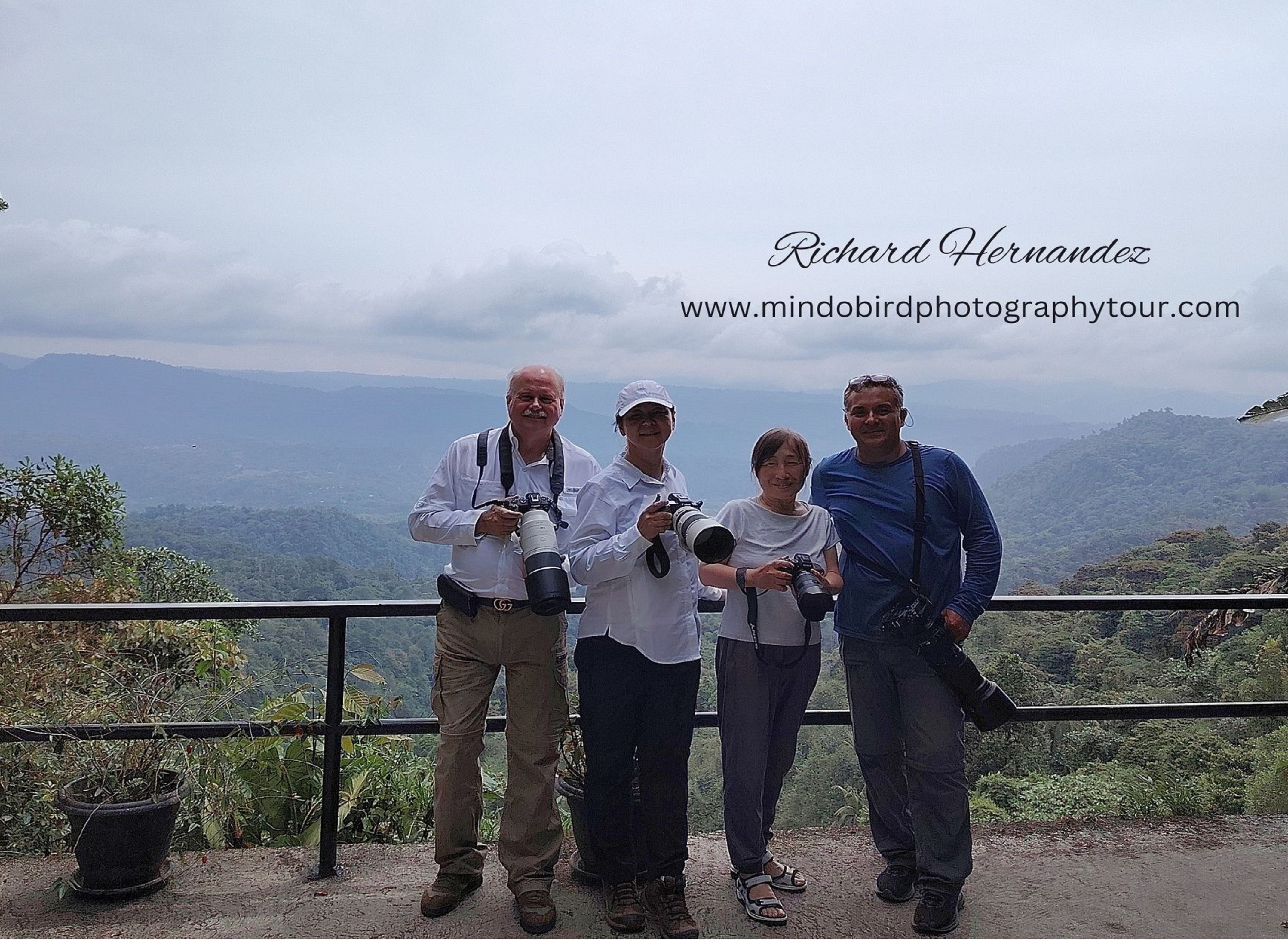 ecuadorbirding