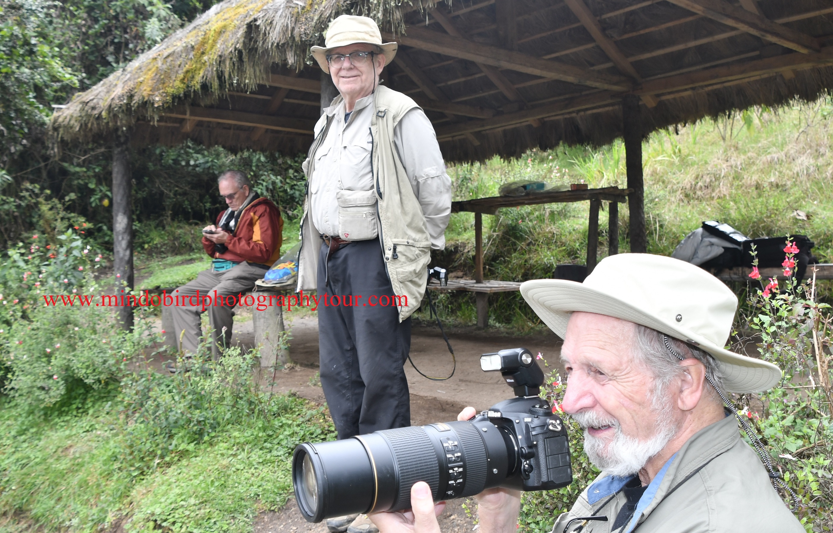 birdingecuador